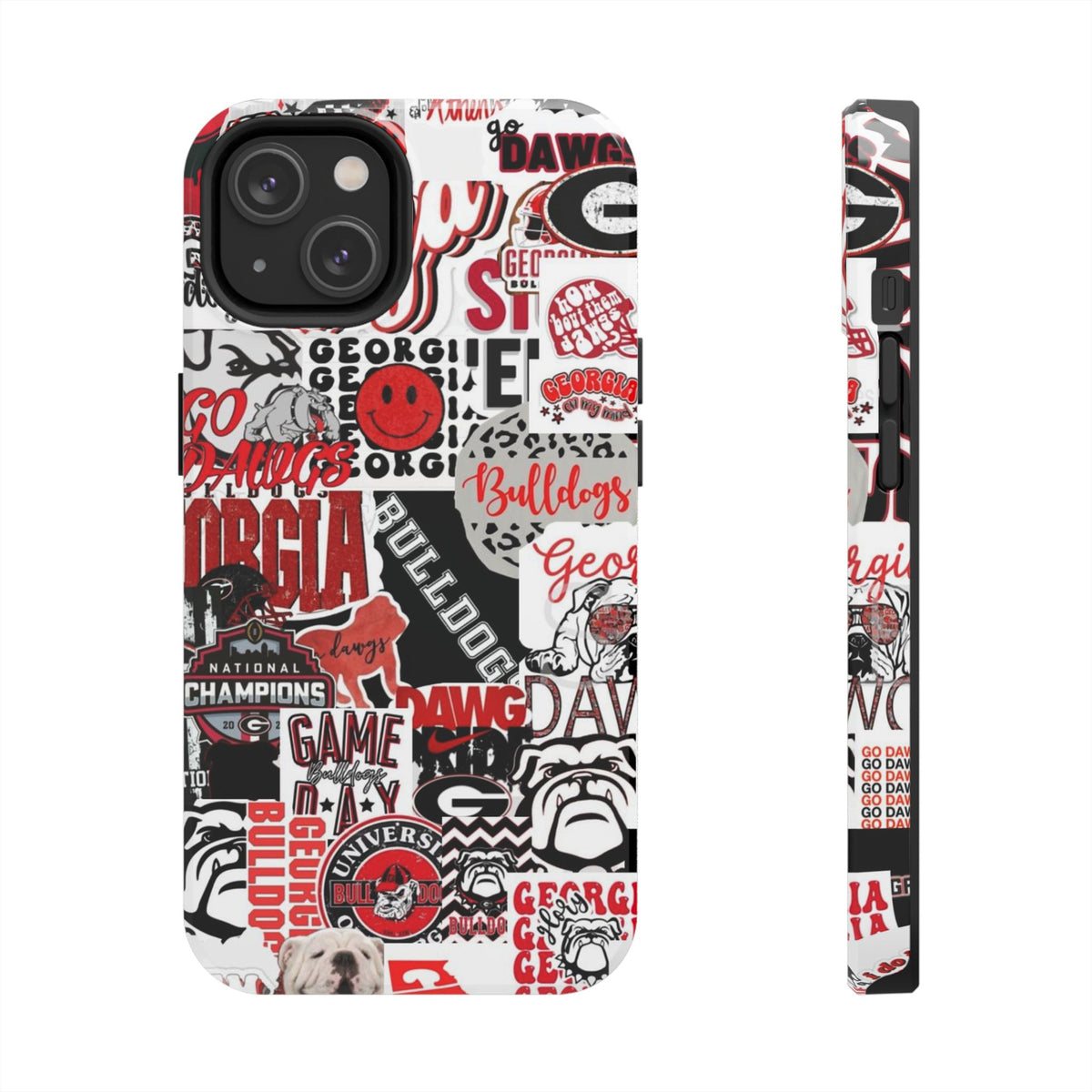 Georgia Bulldogs