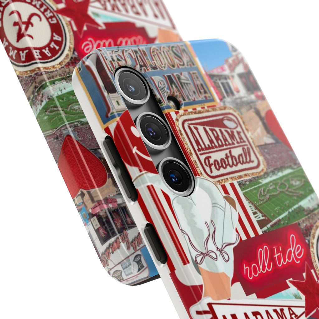 Roll Tide