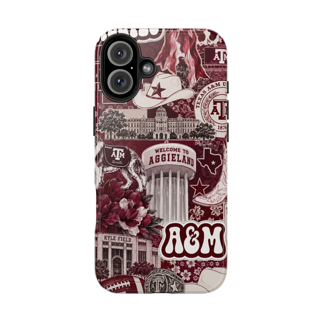 Aggieland