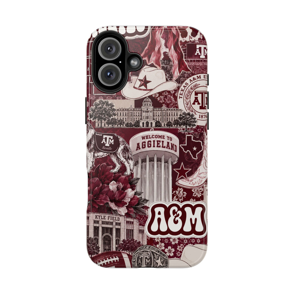 Aggieland