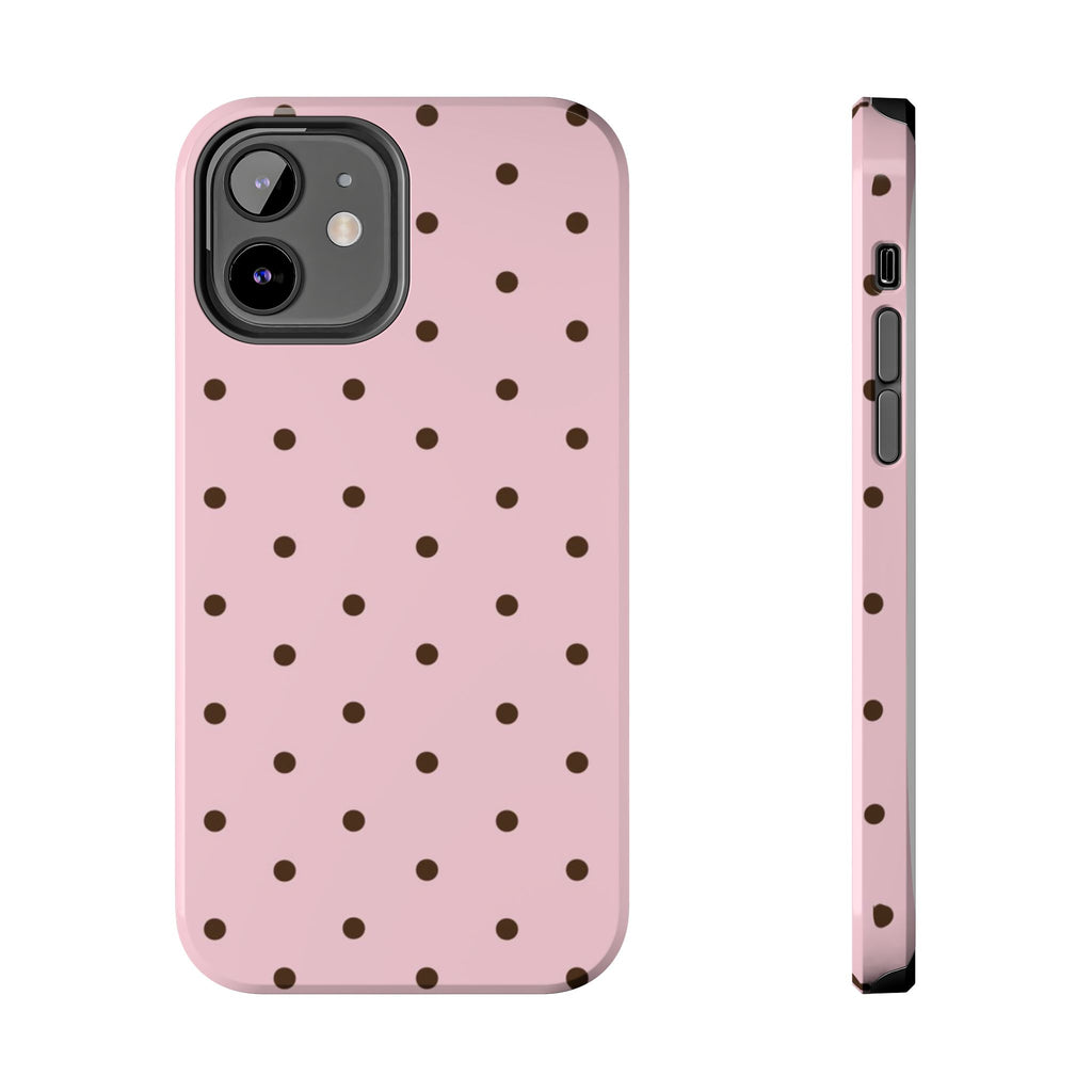 Pretty in Polka