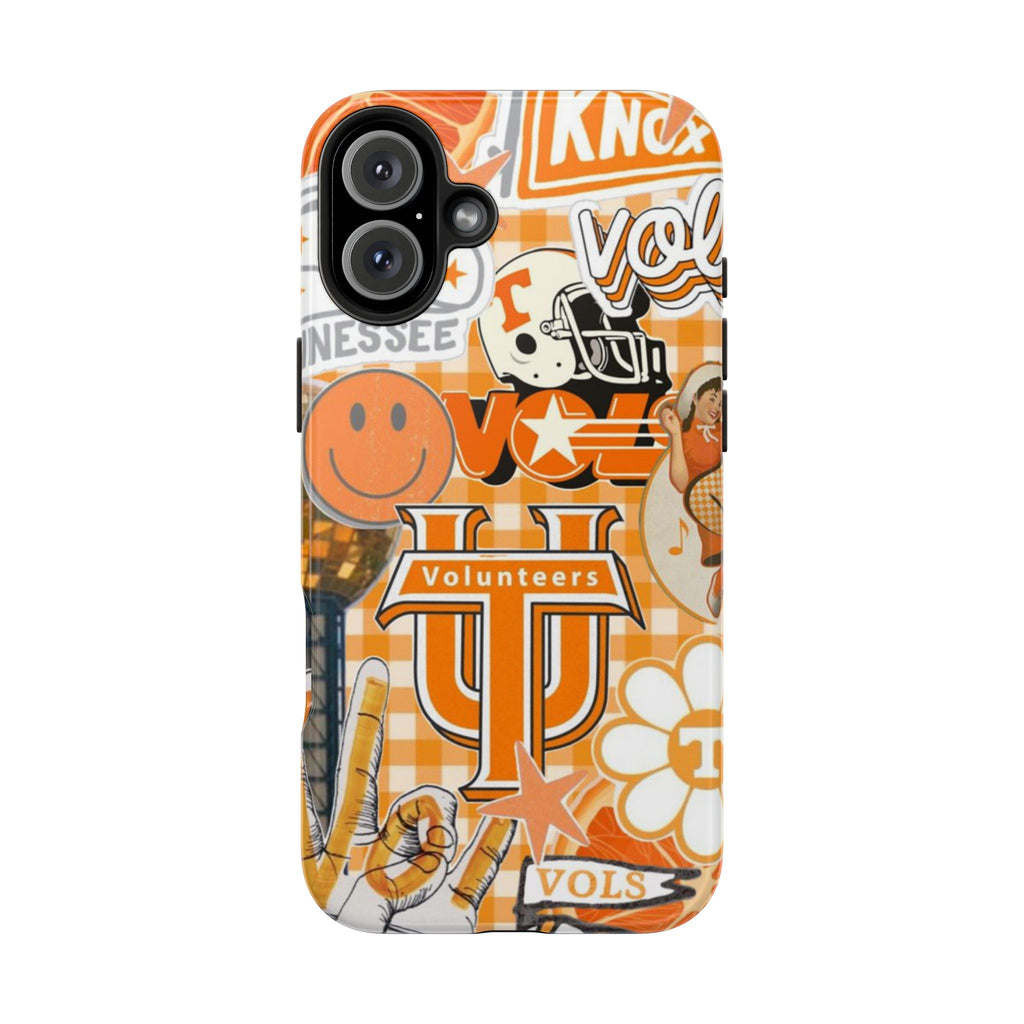 Go Vols