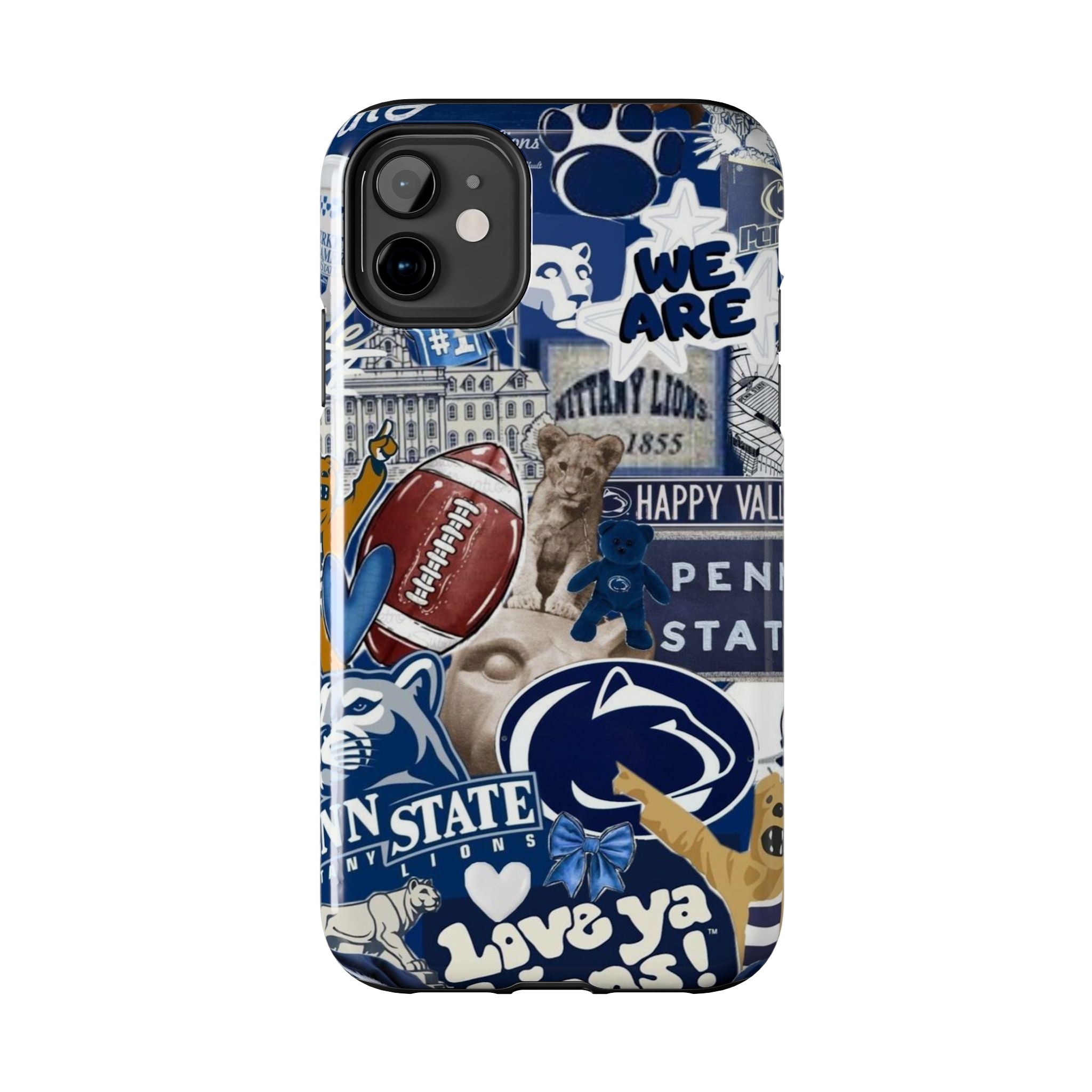 We Are PennState