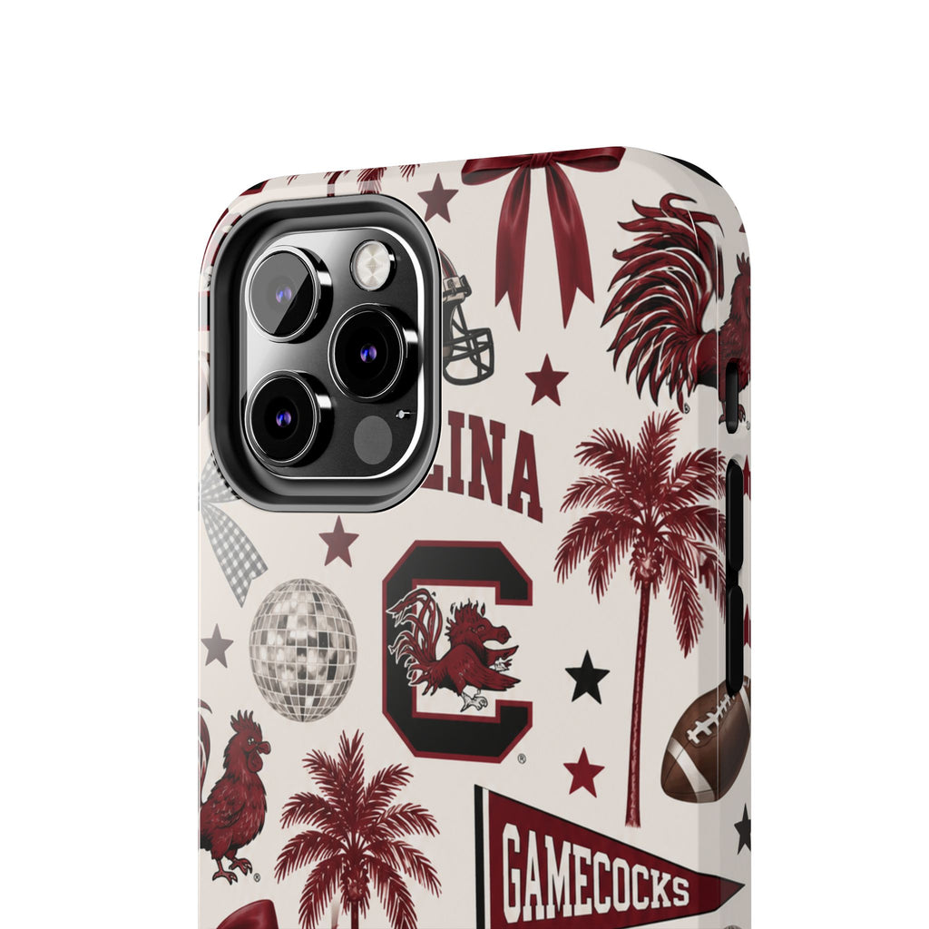 Gamecocks