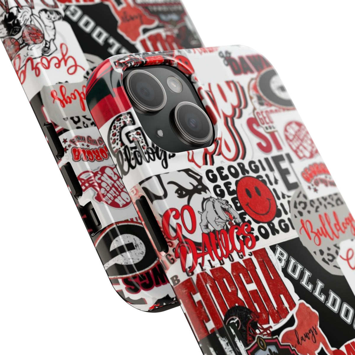 Georgia Bulldogs