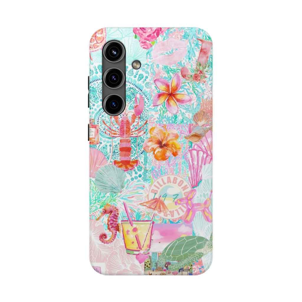 Tough Phone Cases