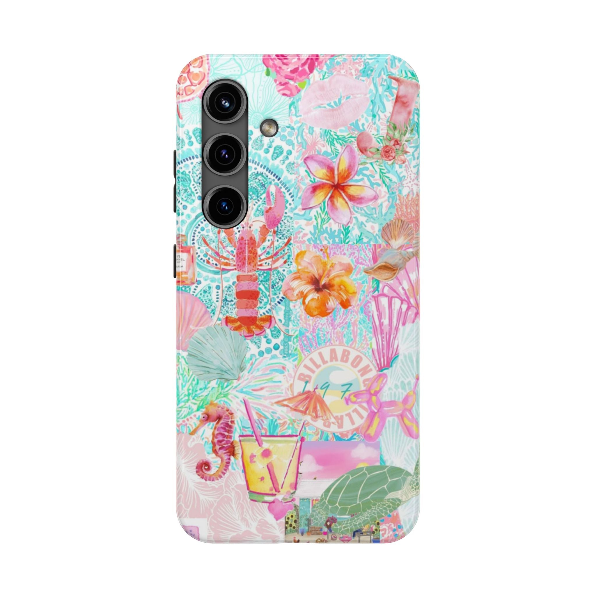 Tough Phone Cases