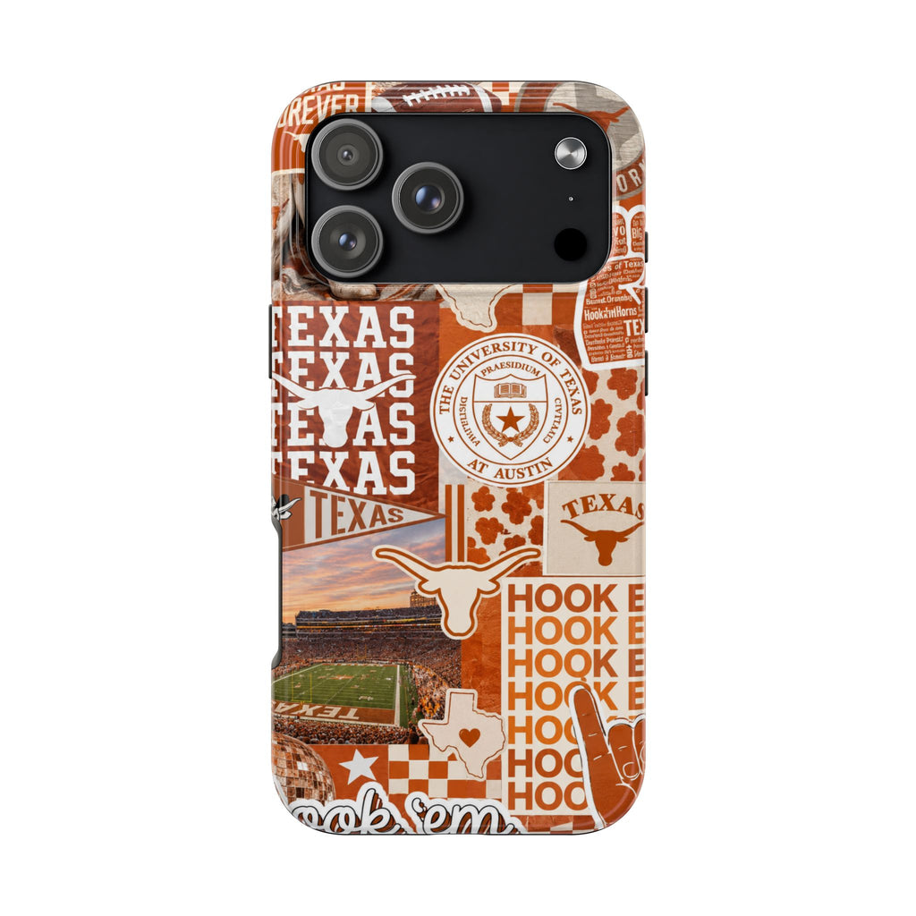 'Hook 'Em'