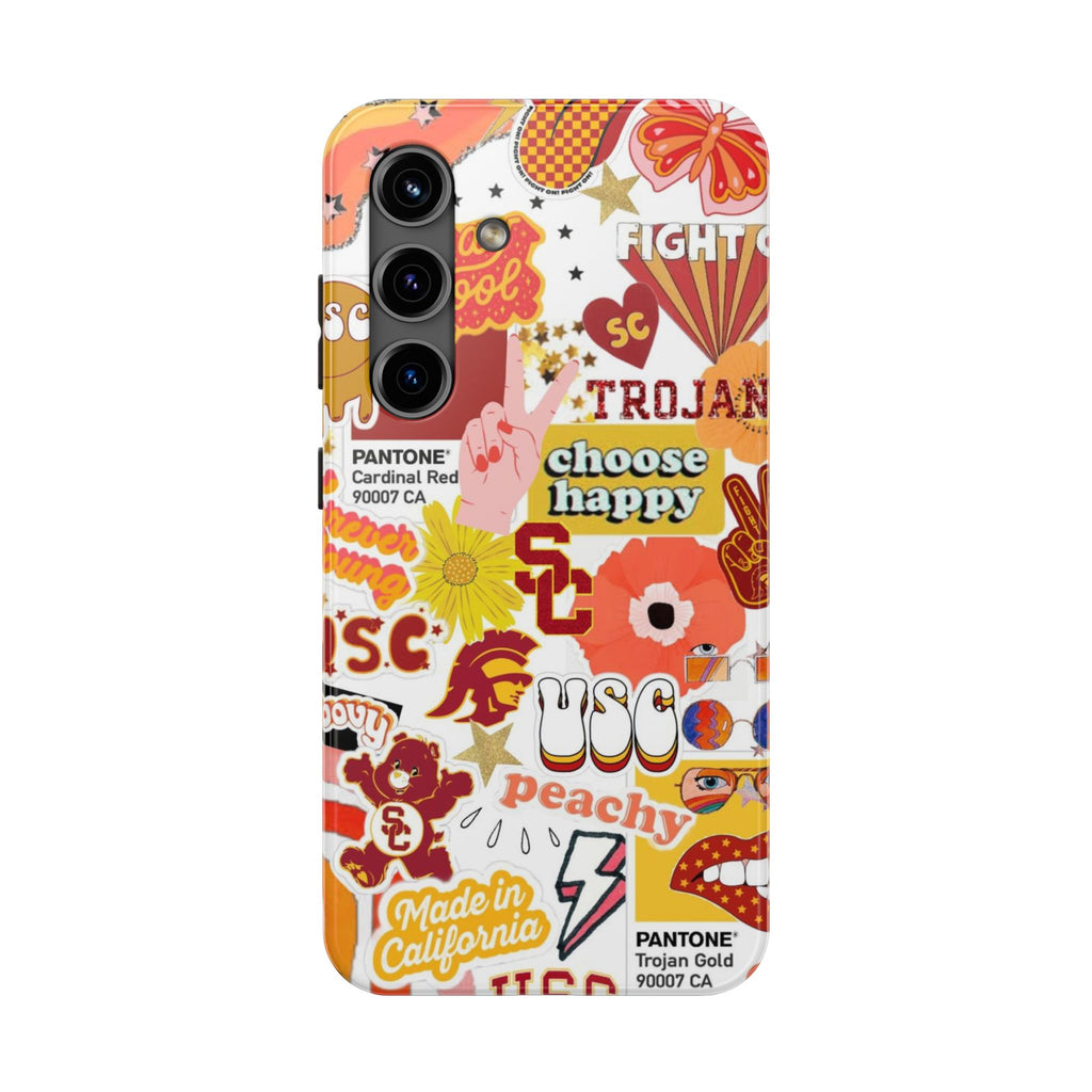 USC Trojans
