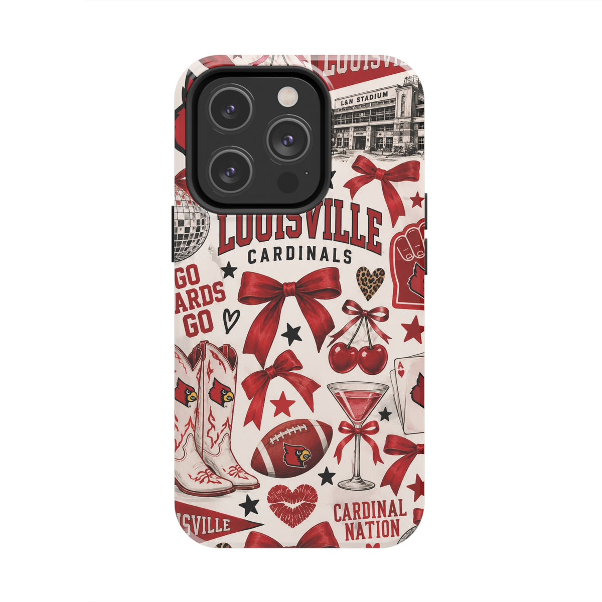 Louisville Cardinals