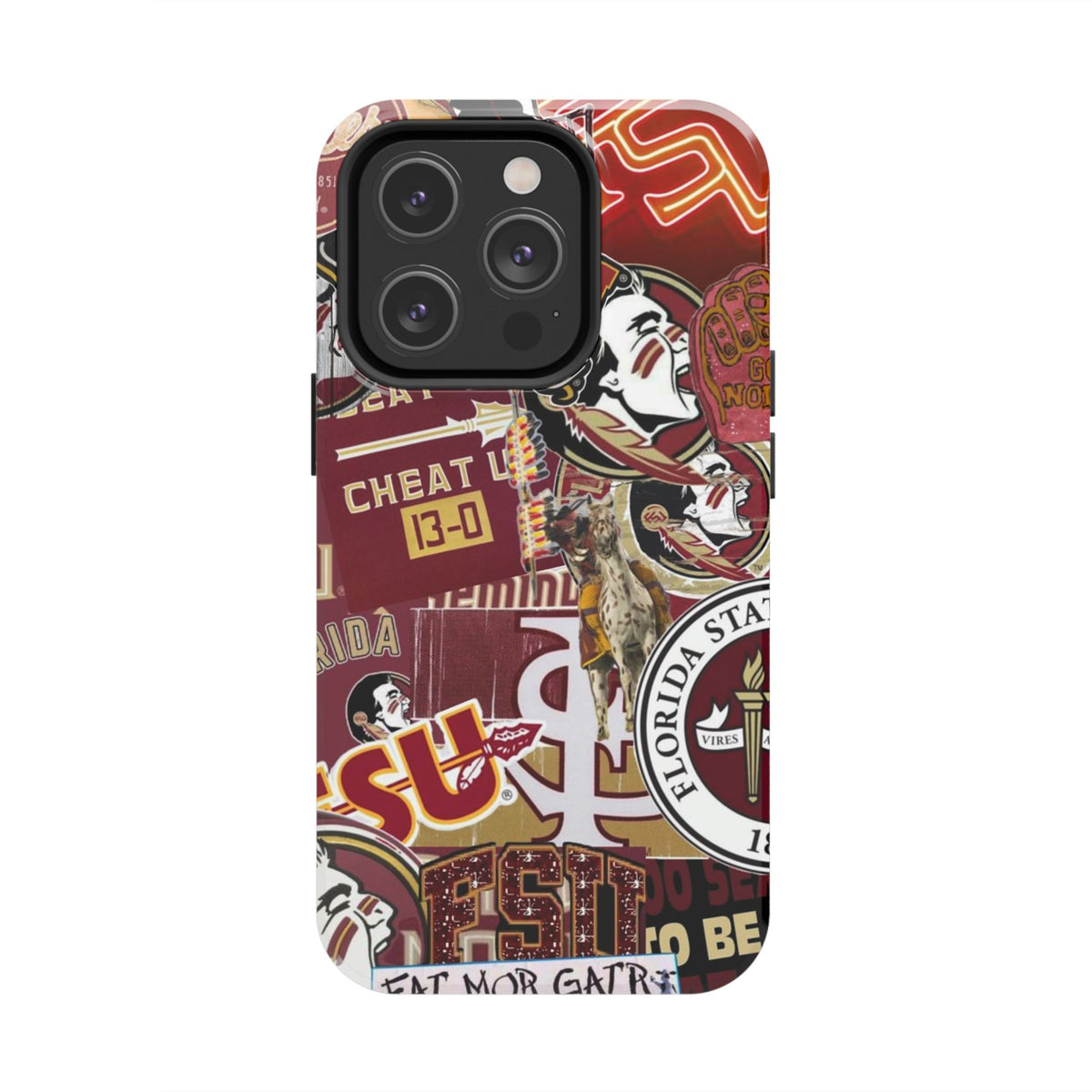FSU Noles