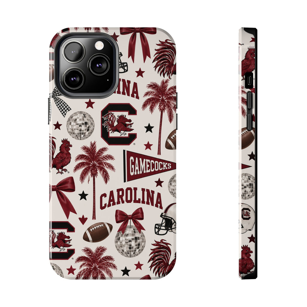 Gamecocks