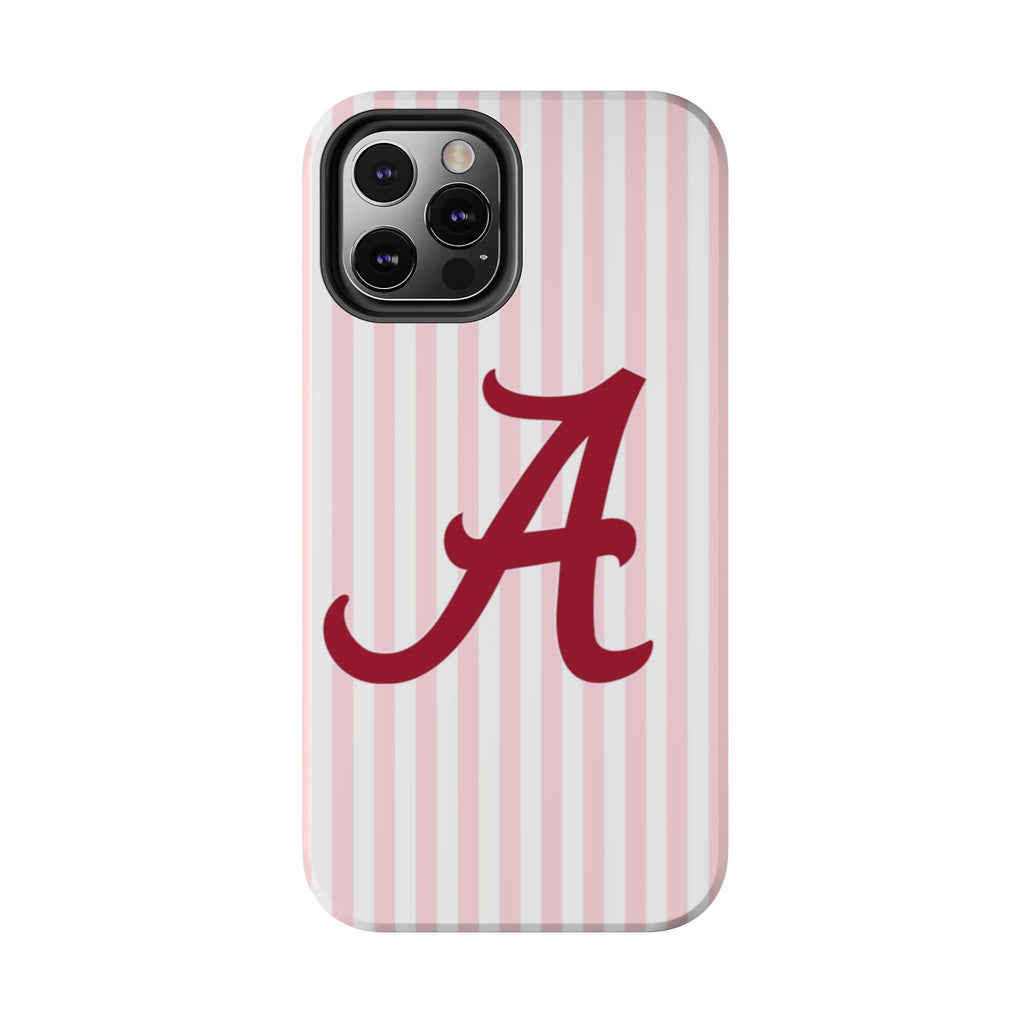Alabama A