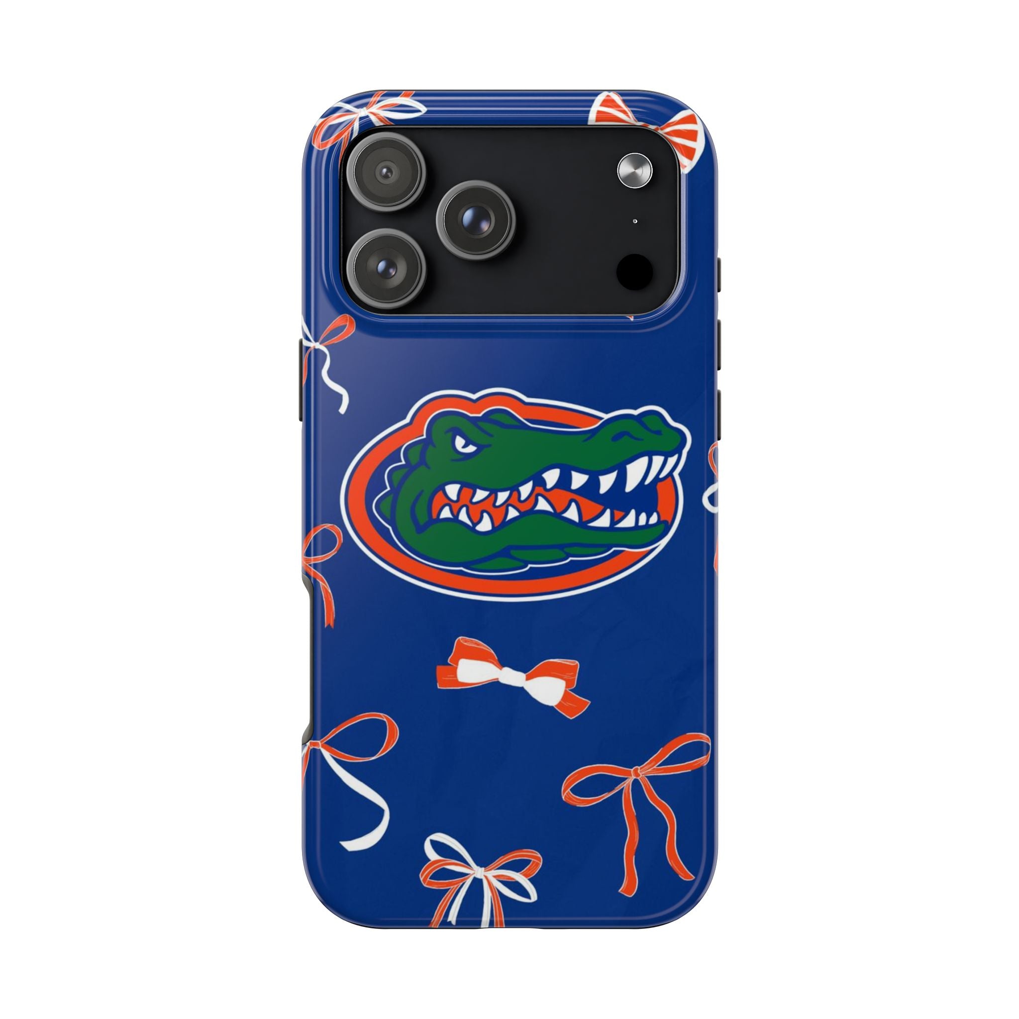 Gator Game Day