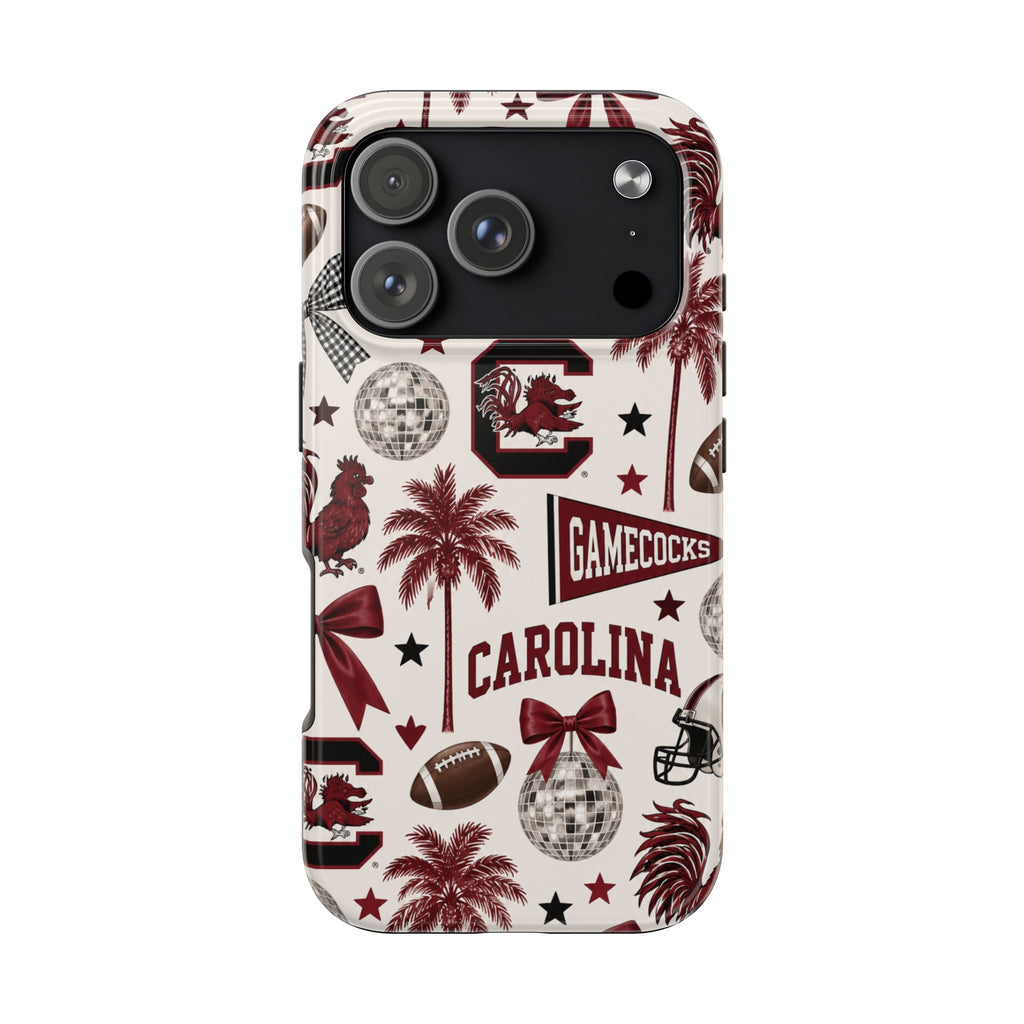 Gamecocks