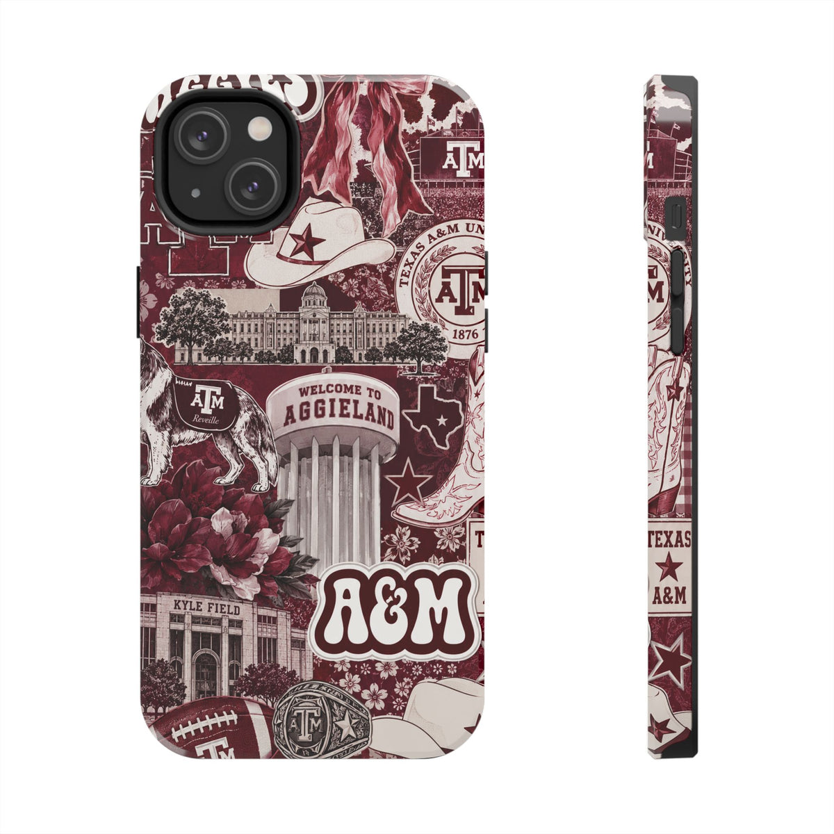 Aggieland