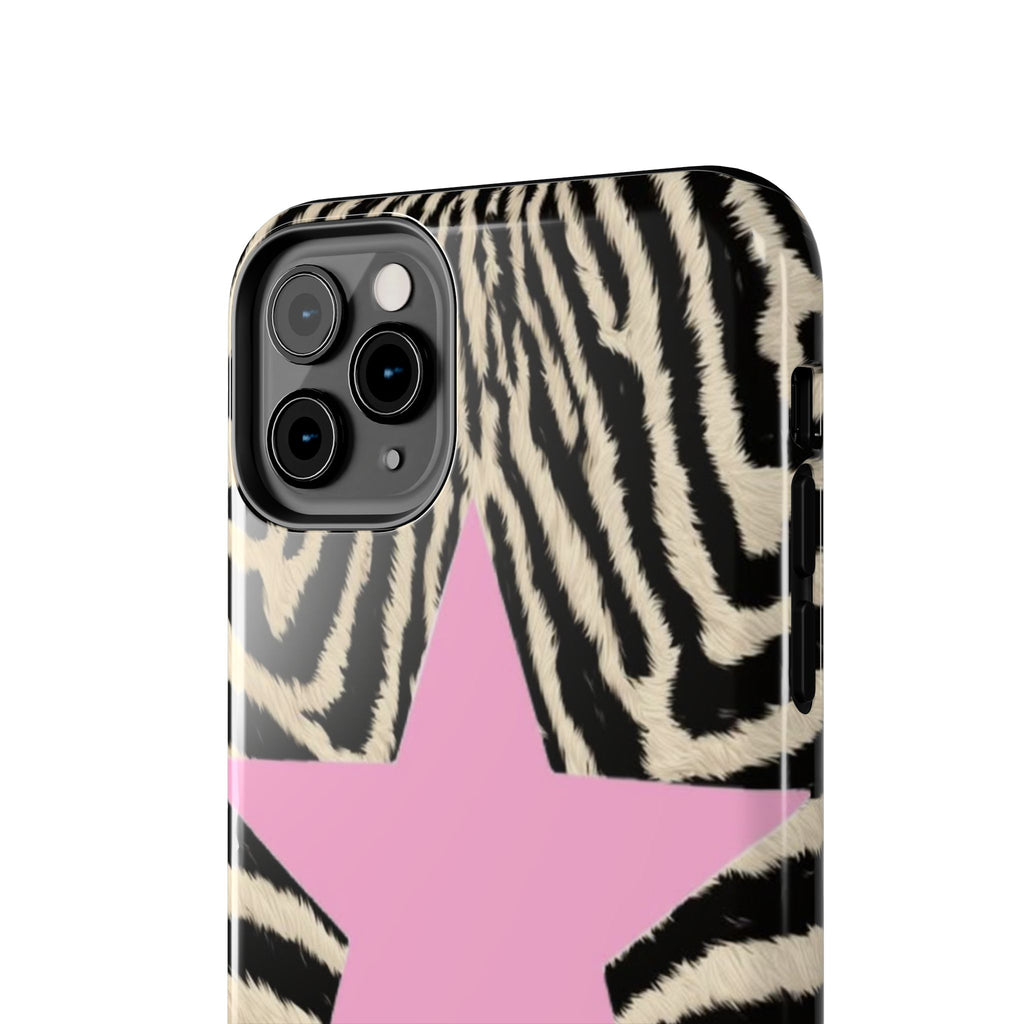 Pink Rebel