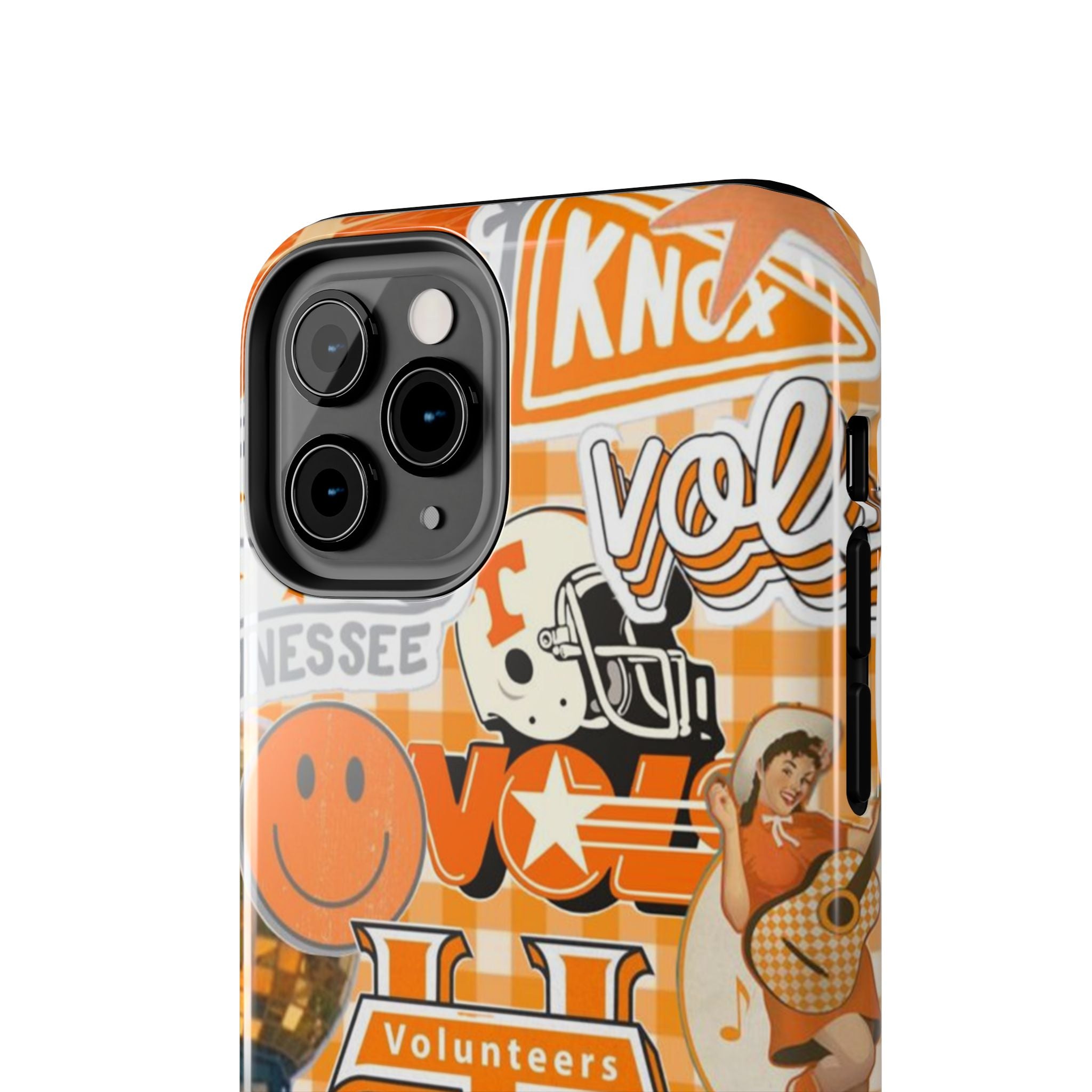 Go Vols