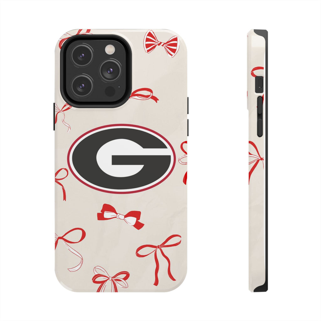 Georgia Bows