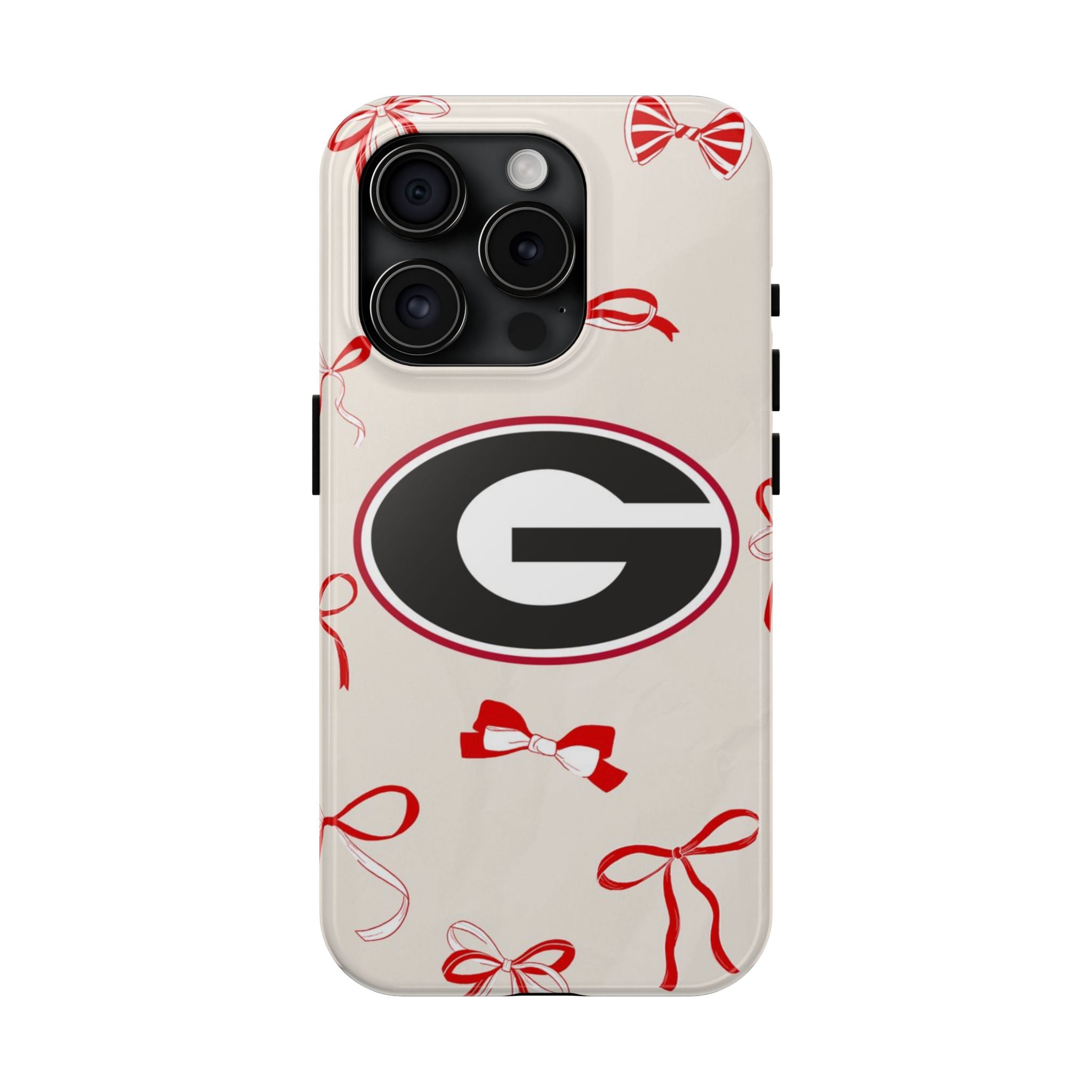 Georgia Bows