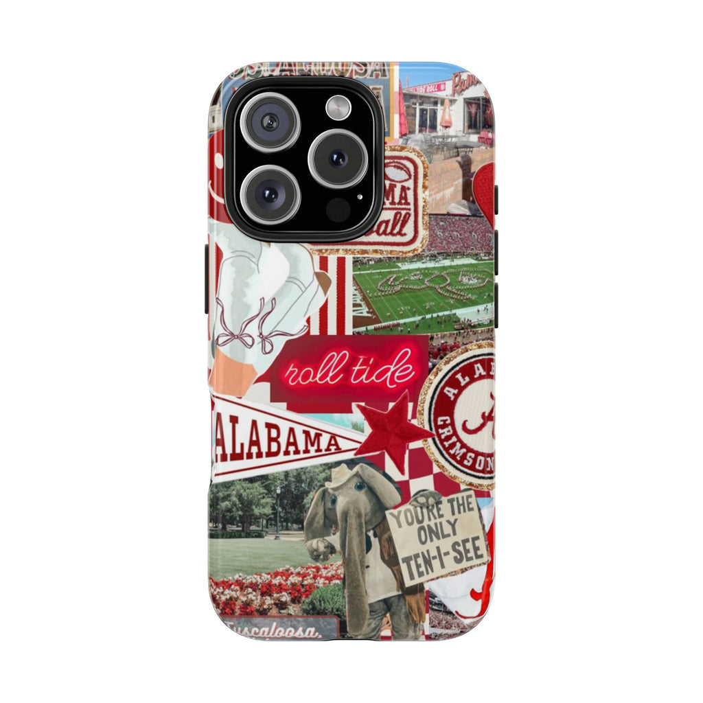 Roll Tide