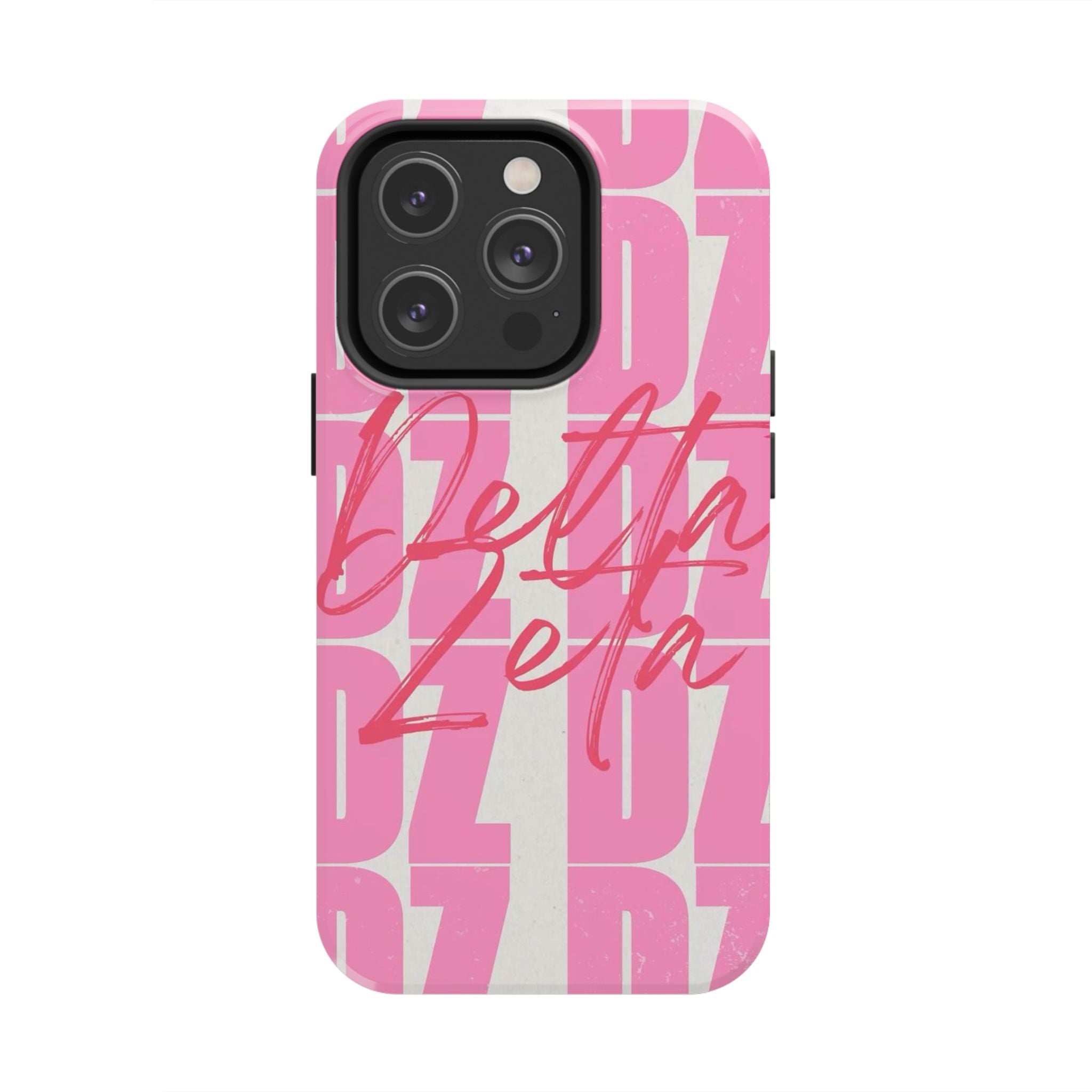 Delta Zeta