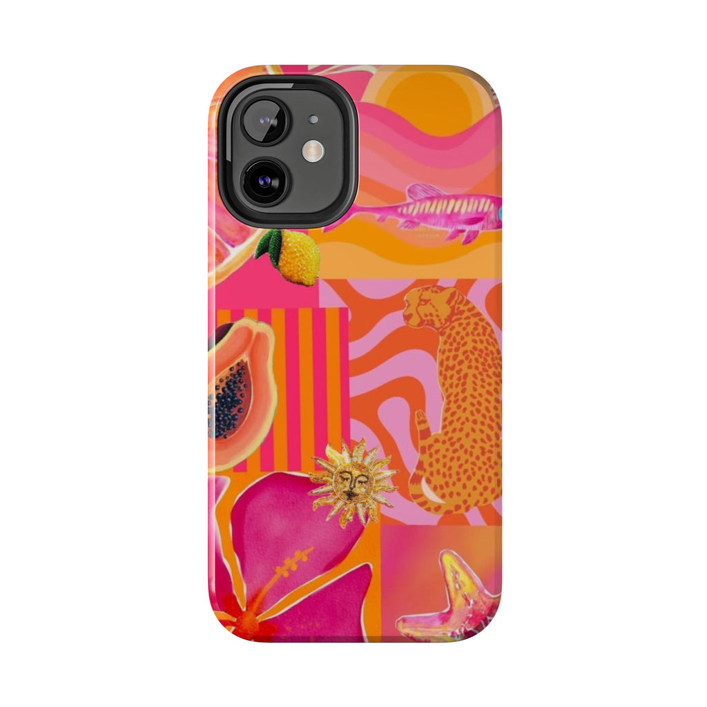 Tropicana