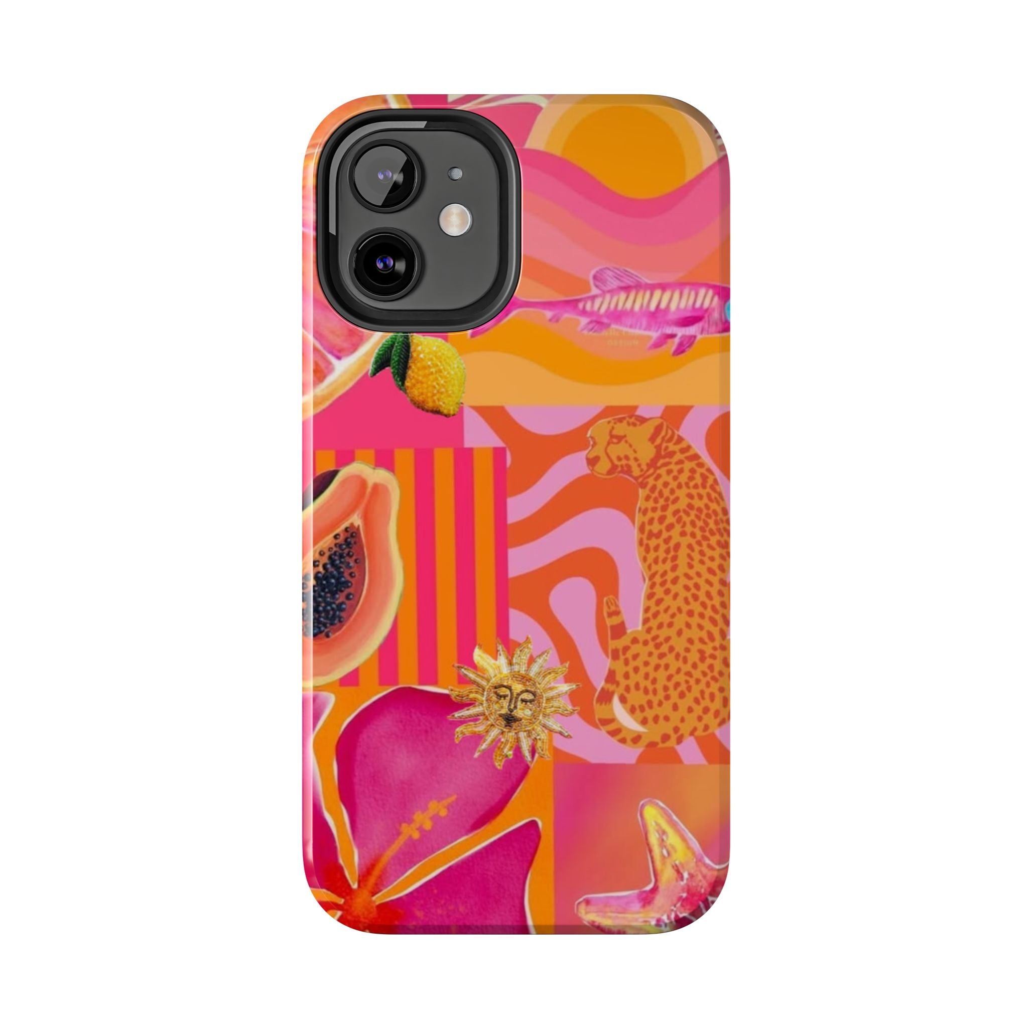 Tropicana