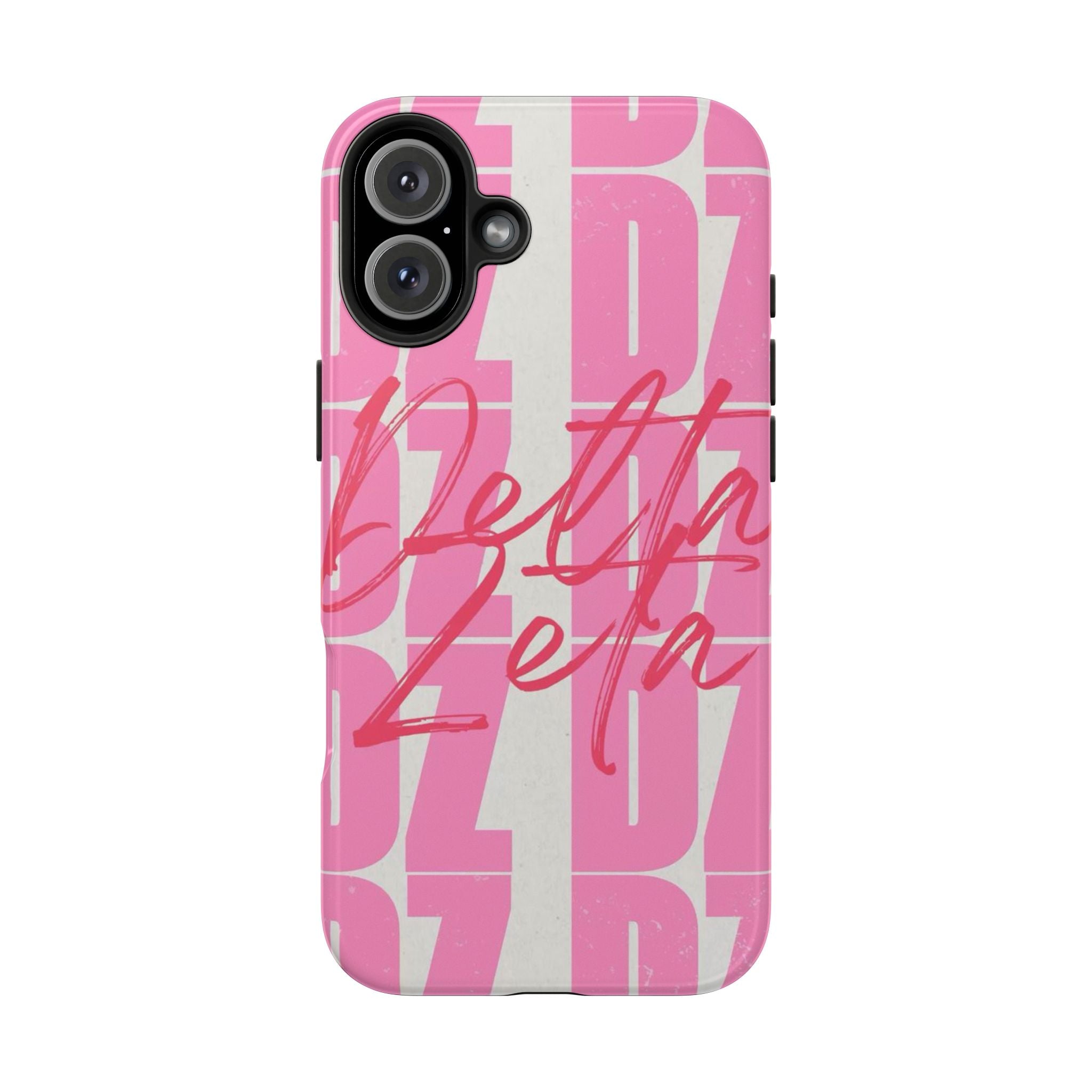 Delta Zeta