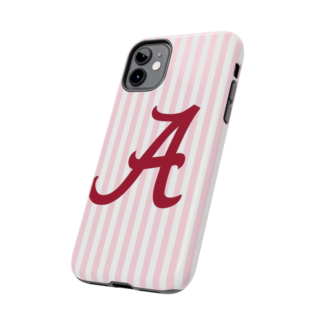Alabama A