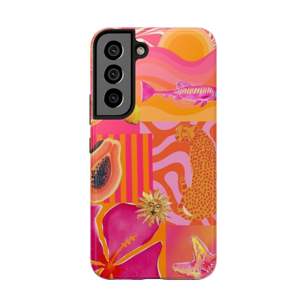 Tropicana