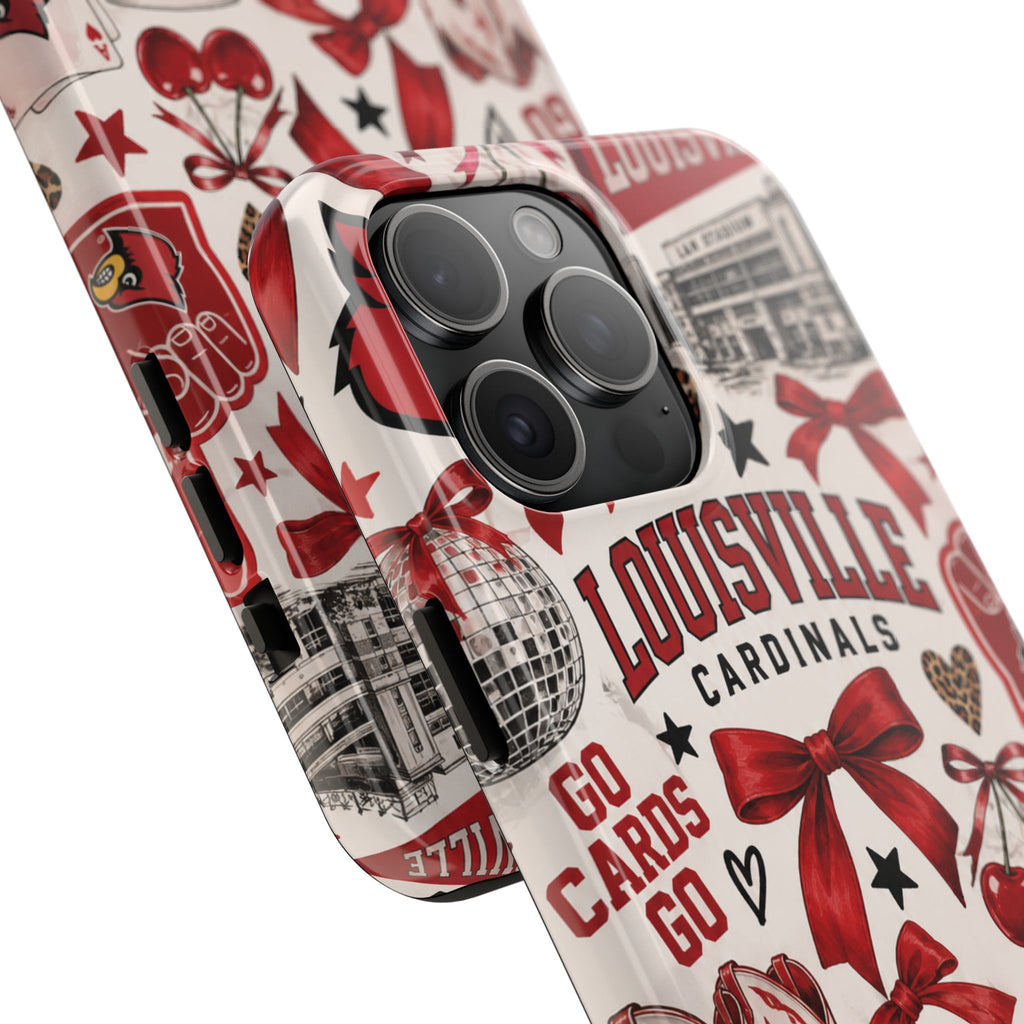 Louisville Cardinals