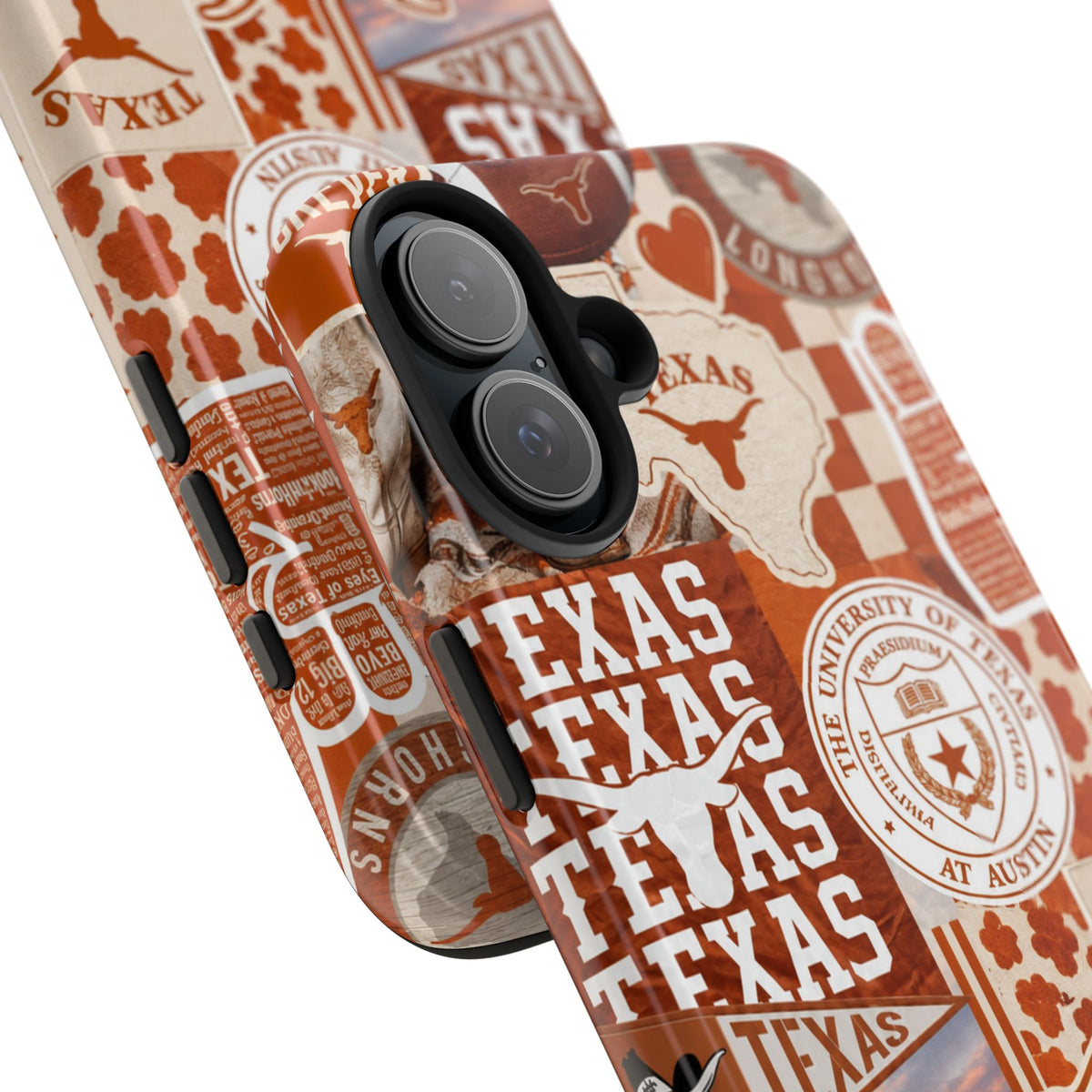 'Hook 'Em'