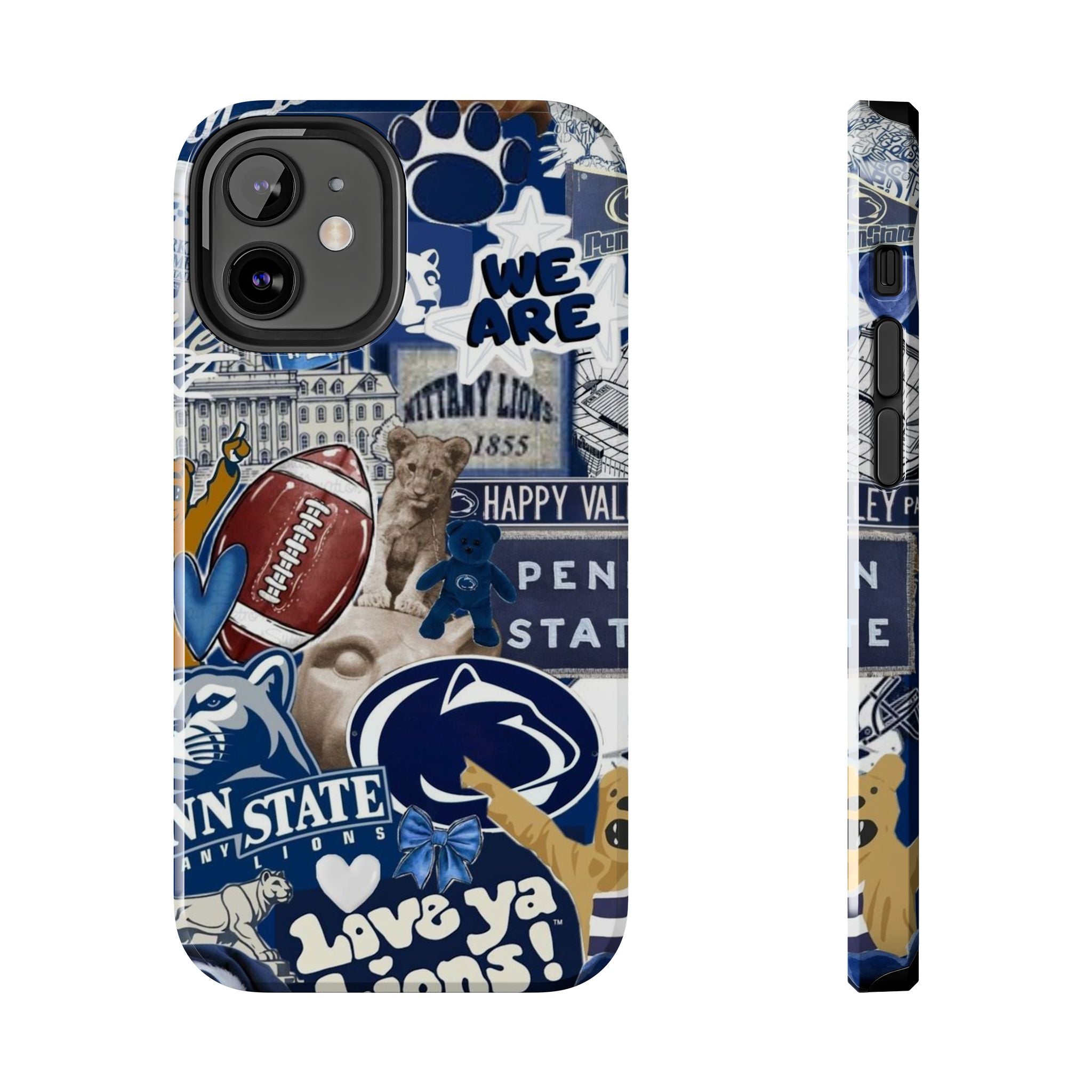 We Are PennState