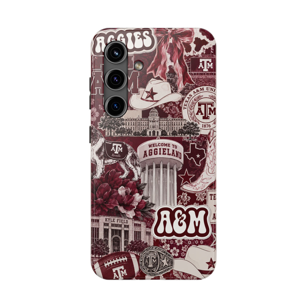 Aggieland