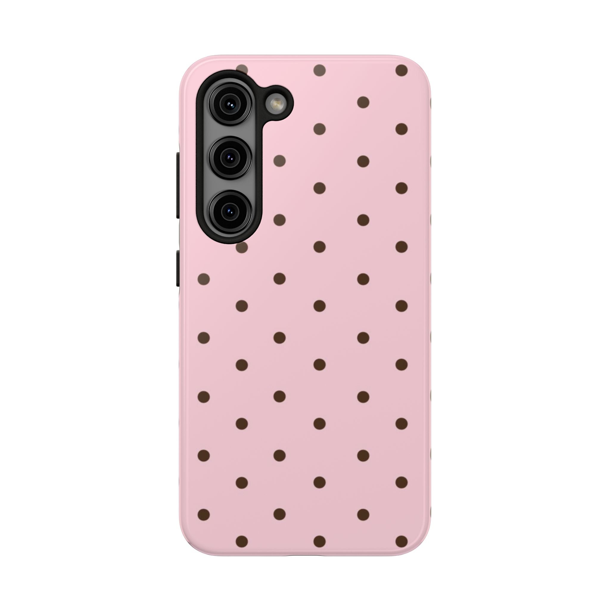 Pretty in Polka