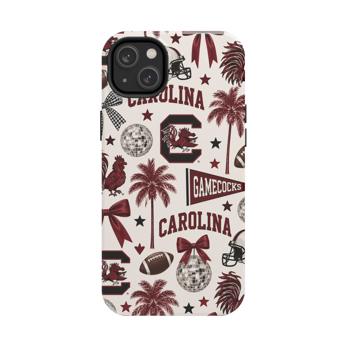 Gamecocks