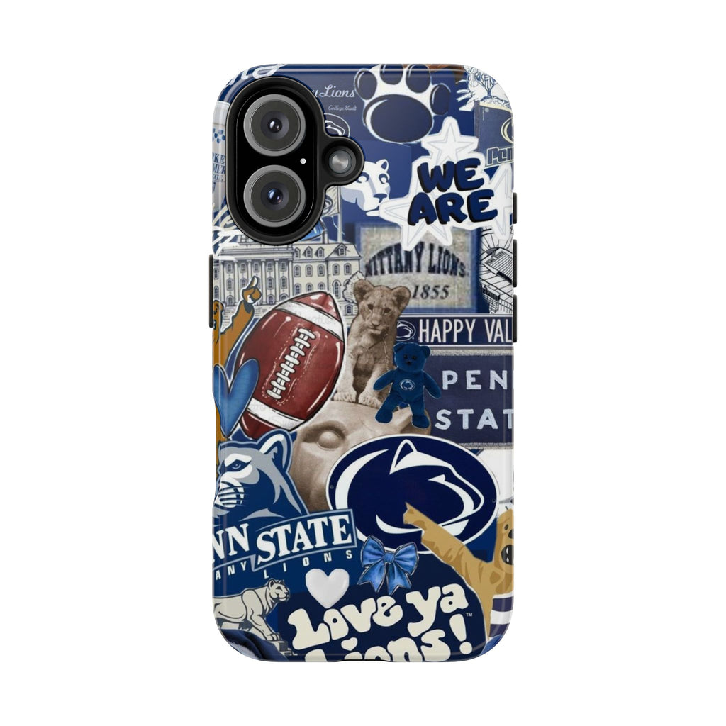 We Are PennState