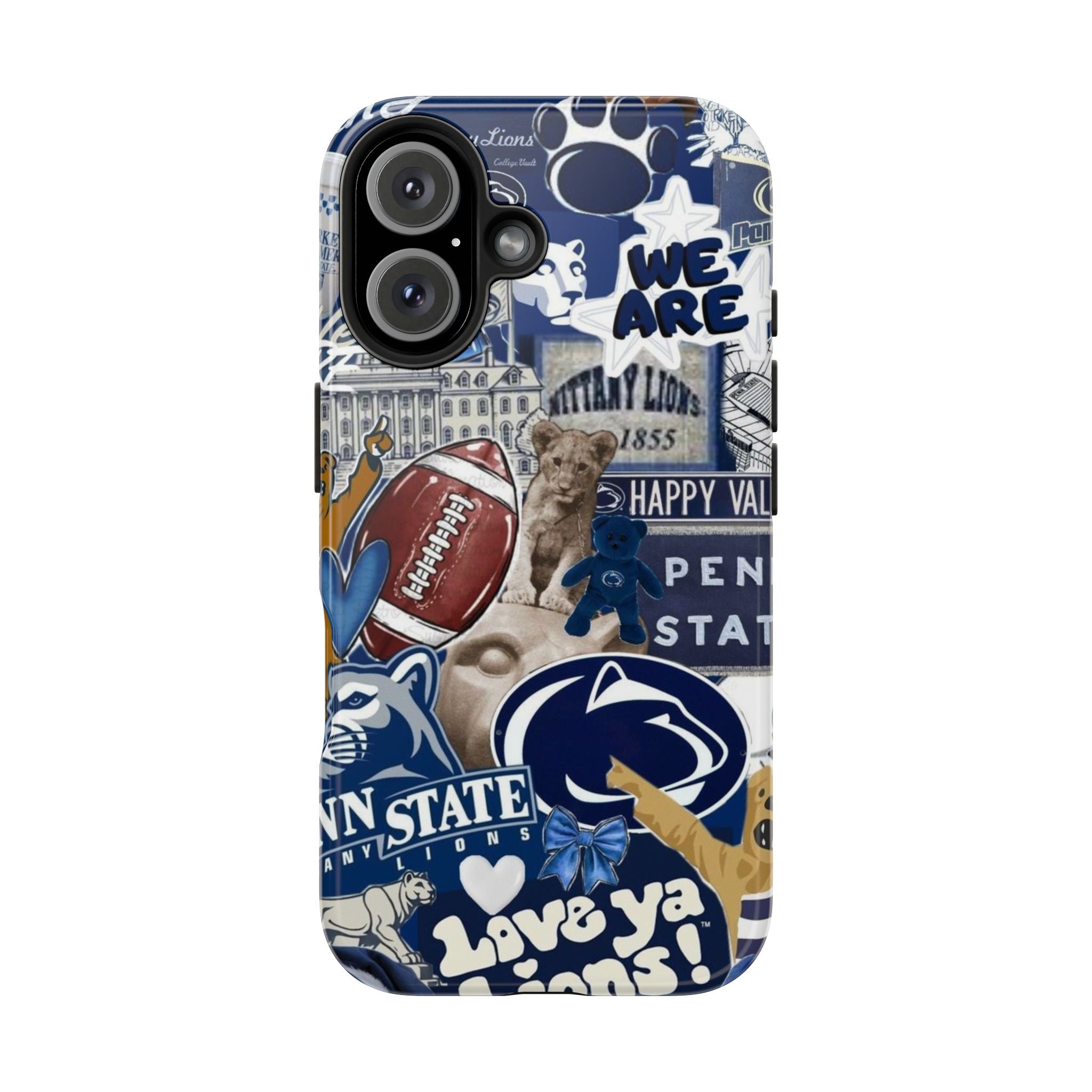 We Are PennState