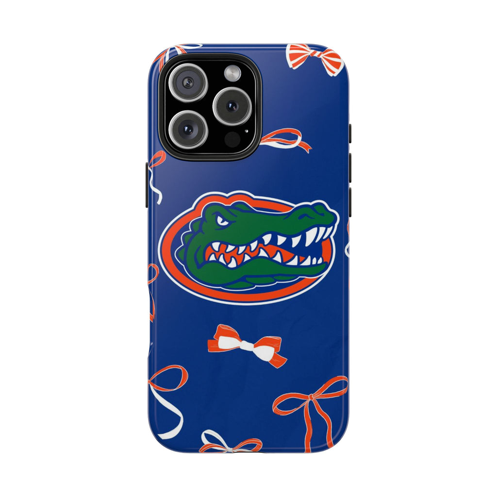 Gator Game Day