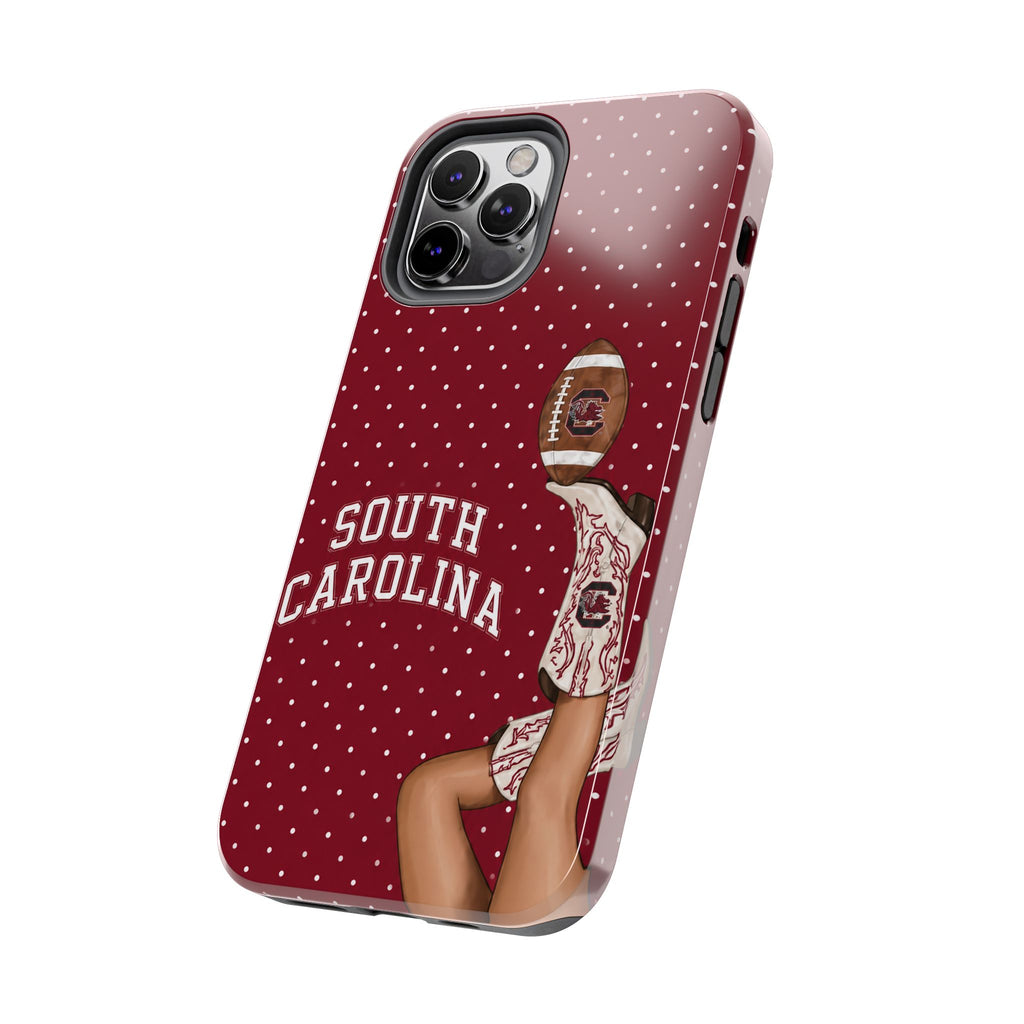 South Carolina Gameday Boots