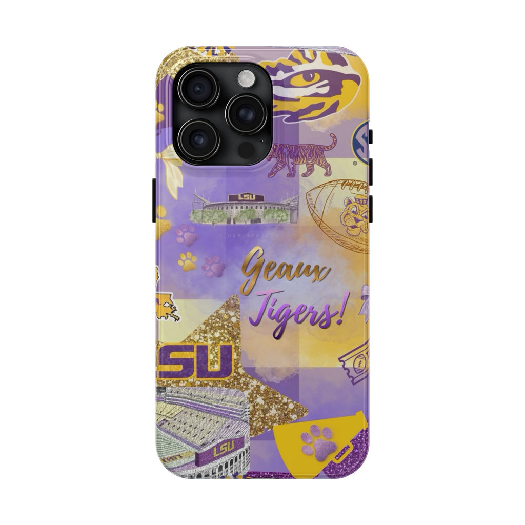 LSU Tigers