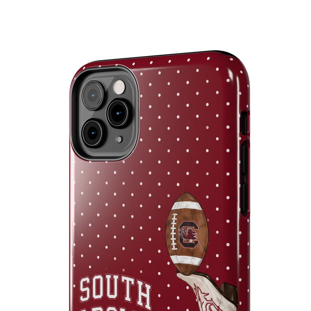South Carolina Gameday Boots