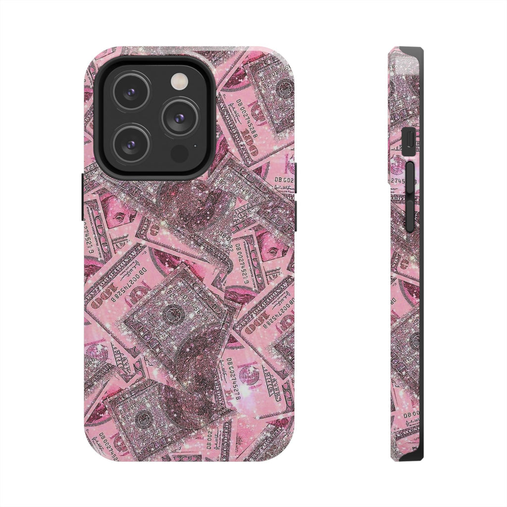 PINK MONEY