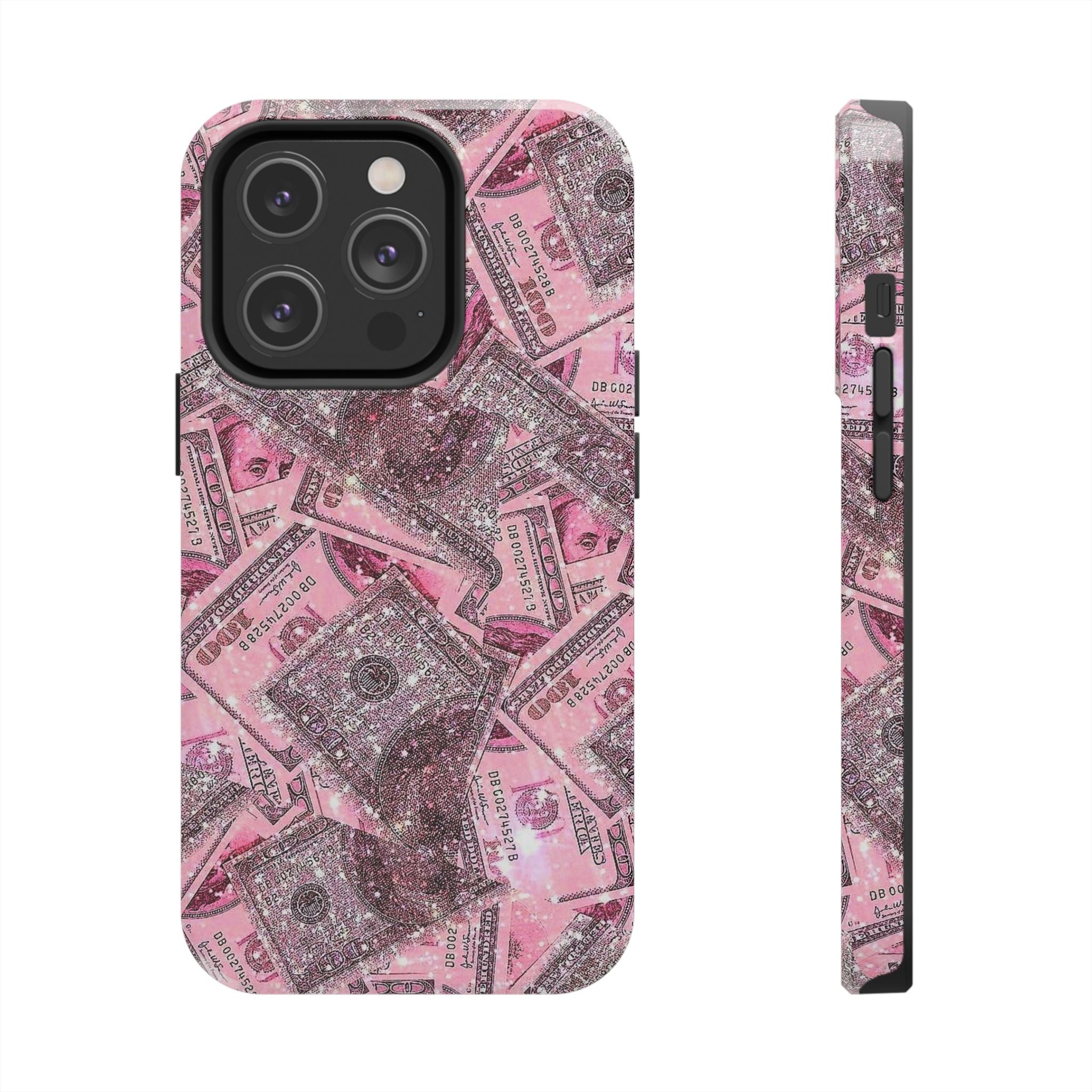 PINK MONEY