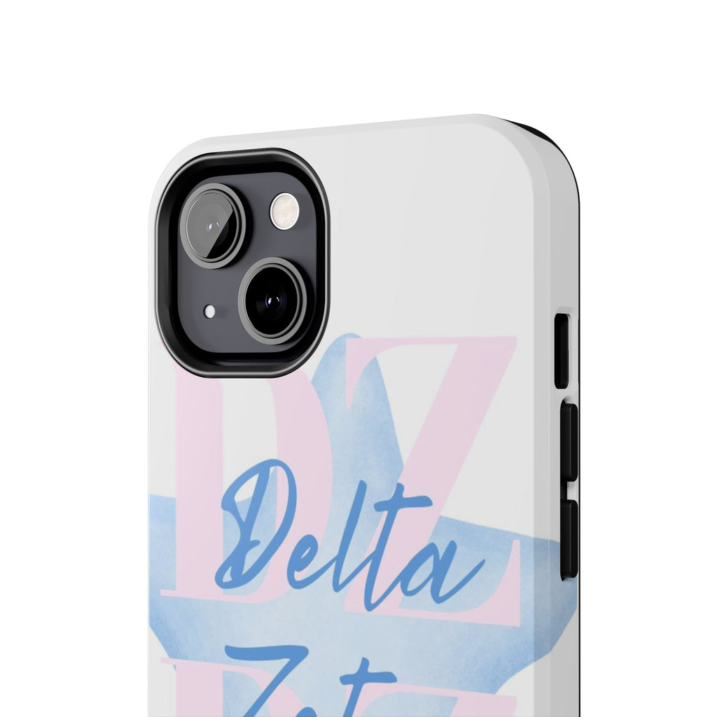 Delta Zeta - Go Greek