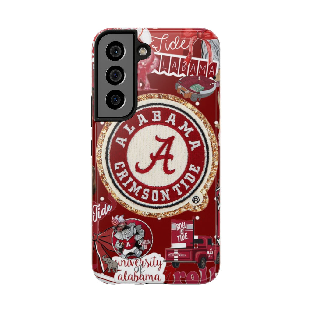 Alabama Crimson Tide