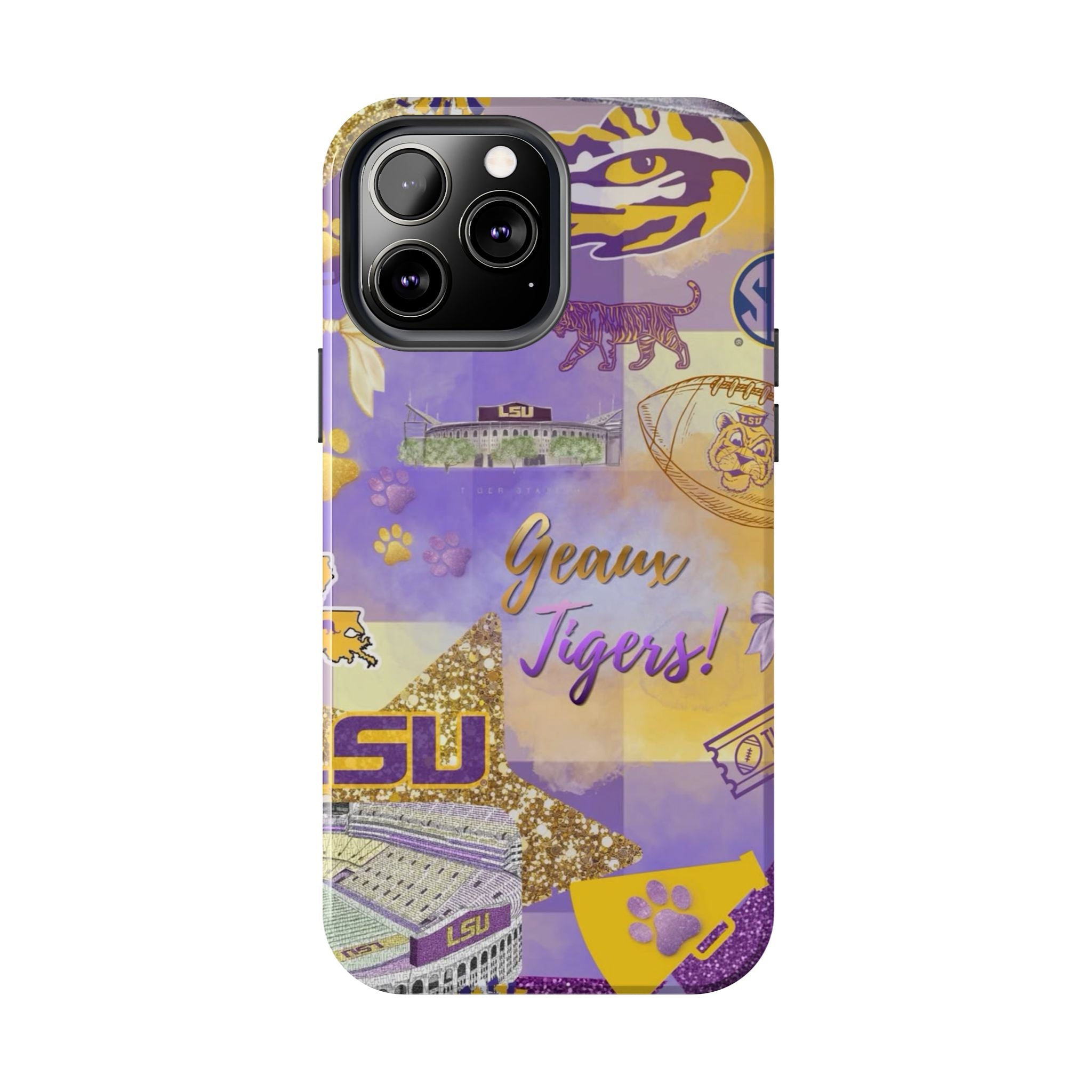 LSU Tigers