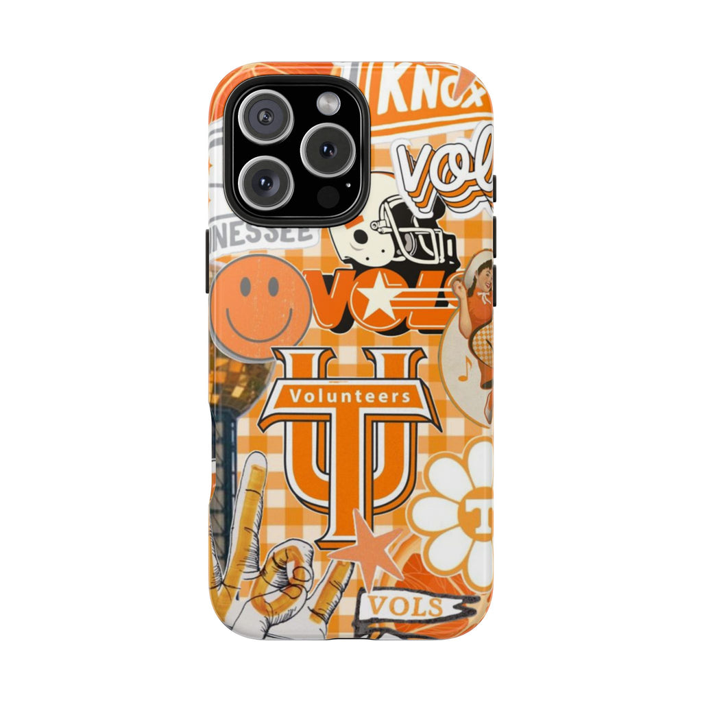 Go Vols