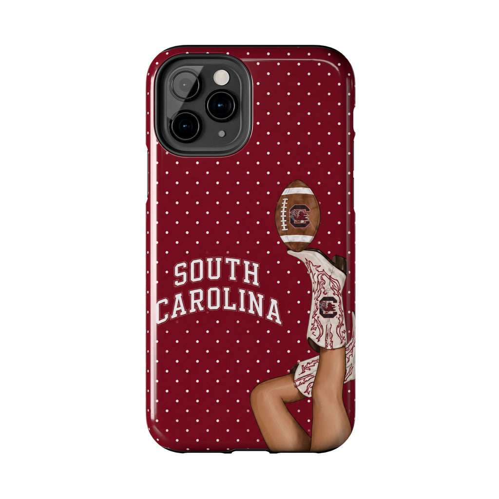 South Carolina Gameday Boots